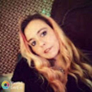 Meet your Posher, Lacey